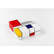Your Own Mondrian: A Modern