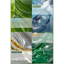 Şampuan 400ML At Kuyruğu