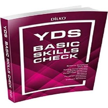 Dilko Yds Basic Skills Check