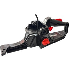 Ferrino YH5200 Motorlu Testere Benzin Deposu