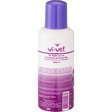 Temizleme ve Masaj Yağı E Vitamini, 125 ml