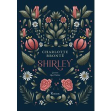 Shirley (Bez Ciltli)