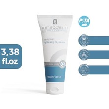 Revitalizer Lightening Clay Maske 100 ml