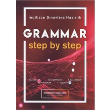 Yds Grammar Step By Step