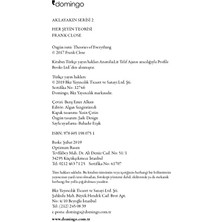 Her Şeyin Teorisi - Aklayakın 2