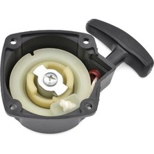 Ferrino Prc Üflemeli Ilaçlama Starter Kapak Komple 3wf2.6 3wf3