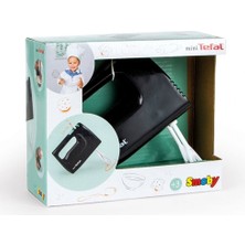 Urfakent 7600310503 Tefal Çırpma Makinesi  (Oyuncaktır)