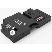Canon Uyumlu MC-G02 Muadil Atık Kutusu Çipli