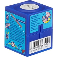 - Su Bazlı Boyası Beyaz Mat 18 ml (36105)