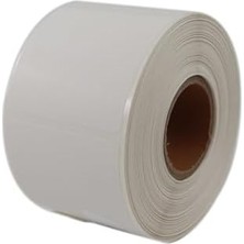 Etiket 60MM x 60MM 800 Adet Etiket