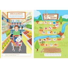 Ş Ç C Seslerini Söylüyorum