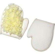 Koton Oval Duş Süngeri