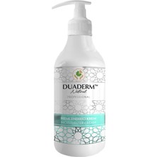 Nemlendirici Krem 500 Mililitre