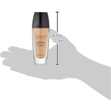 Lingerie De Peau SPF20 30 ml 04 Beige Moyen Fondöten 1 Paket (1 x 30 Ml)