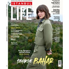İstanbul Life Dergisi Güncel Sayı