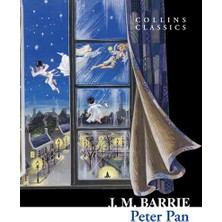 HarperCollins Children's Books Peter Pan (Collins C)