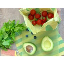 Kumaşı-Tekararlanabilinir Bezi