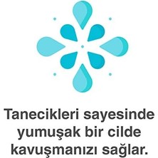 Peeling Etkili Arındırıcı Duş Jeli 400 ml (Kivi)