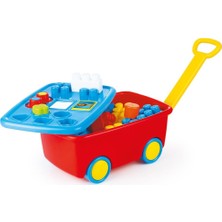 Urfakent 5099 Eğitici Ilk Çekçek Aracım