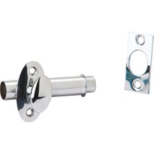 By S48B26 Gömme Kapı Cıvatası