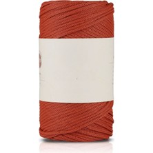 Urfakent Makrome Ipi 3mm Polyester Kiremit