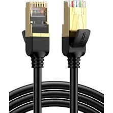 Cat7 F/ftp Ethernet Kablosu 3 Metre