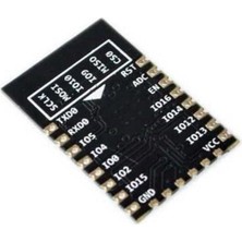 ESP-12E ESP8266 Wifi Modül