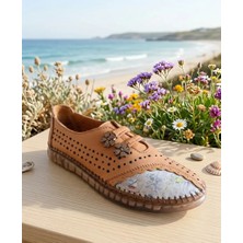 Veqqar Günlük Bayan Ayakkabı