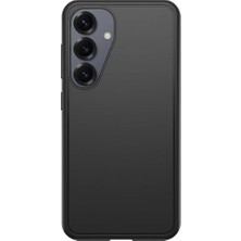 Galaxy S25 Için Mıknatıslı Serisi Kılıf, Darbeye Dayanıklı, Düşmeye Dayanıklı, Koruyucu Ince Kılıf, Askeri Standartlara Göre 3 Kat Test Edildi, Siyah