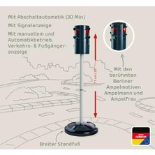 Bıg Trafik Işıkları 800055480