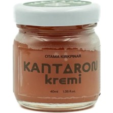 Otama Kırkpınar Kantaron Kremi Kuru ve Yıpranmış Ciltler 40 ml