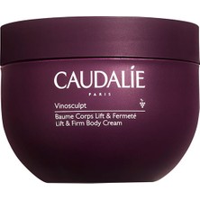 Caudalie Vinosculpt 250 ml Sıkılaştırıcı Etkili Vücut Bakım Kremi Unisex Kullanıma Uygun