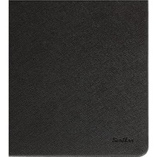 Sd 300-1 Premium Defter Chester Siyah A5