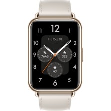 Huawei Watch Fit 2 - 1.74 inç Ekran ile Kadınlar için Akıllı Saat Sağlık Takibi Özellikleri