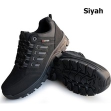 X-Step Su Geçirmez 5 Renk X5 Kışlık Erkek Kar Ayakkabı Bot Kmp Jumbo Battal
