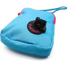 Pawlook Cep Telefonu Çantası Mavi