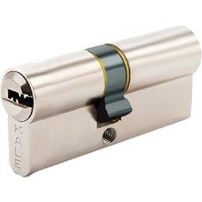 Kale 164BNE Bilyalı Barel Nikel 68MM Kapı Kilit