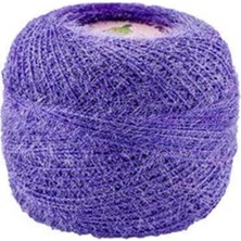 Urfakent Çok Amaçlı Örgü ve Nakış Ipi Eflatun 6015