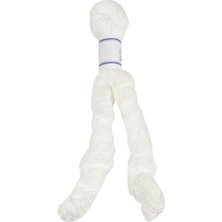 Urfakent Yorgan Ipi 1 Çile Beyaz