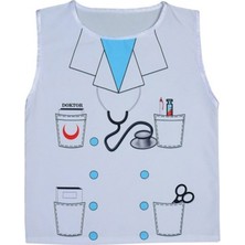 Urfakent AND-5116 Doktor Kostümü