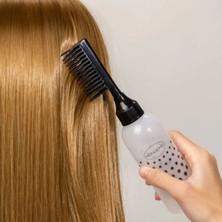 Urfakent Buffer® Saç Boyama Uygulama Fırçası Taraklı Saç Boyama Aplikatörü