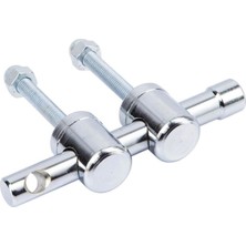 Kapı Emniyet Aparatı Kilitsiz