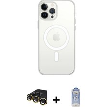 BUTİMAR'S iPhone 14 Pro Ahenk Yansıma Prime - Siyah Joko Magic 5d Cam + Gold Raze Metal Kamera Lens