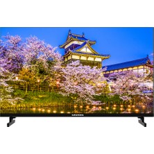 Grundig 32GKH5000 32'' 82 Ekran Uydu Alıcılı LED TV