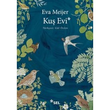 Uravas Store Kuş Evi