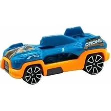 Tekli Arabalar Drone Duty HKJ70