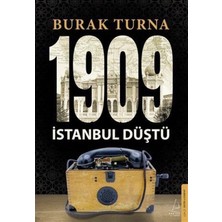 1909 Istanbul Düştü