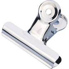 Rubenis Klipsli Askılı Maşa 64 mm 36'lı Renk Seçenekleri ile Kırtasiye Ürünü RBS-900-2