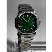 Çelik Kordon Eşref Tek Erkek Saati