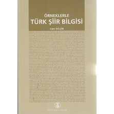 Örneklerle Türk Şiir Bilgisi